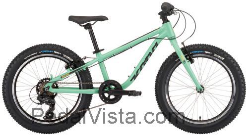 Kona Makena fiche technique et avis